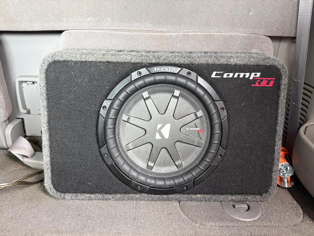 Toyota Tacoma PreRunner Xtracab V6 2WD 2002