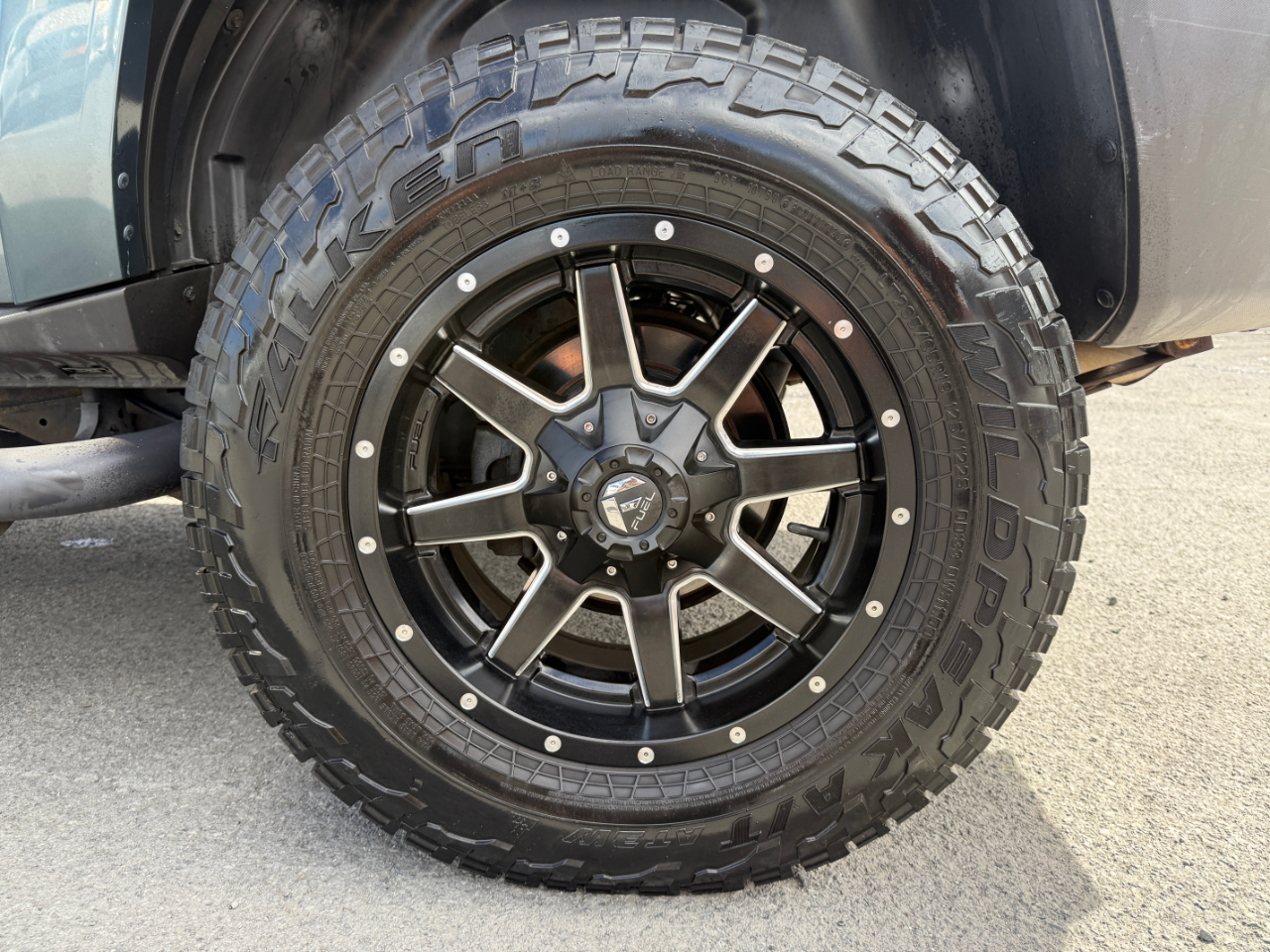 HUMMER H3 Base 2007 HUMMER H3 Base 2007