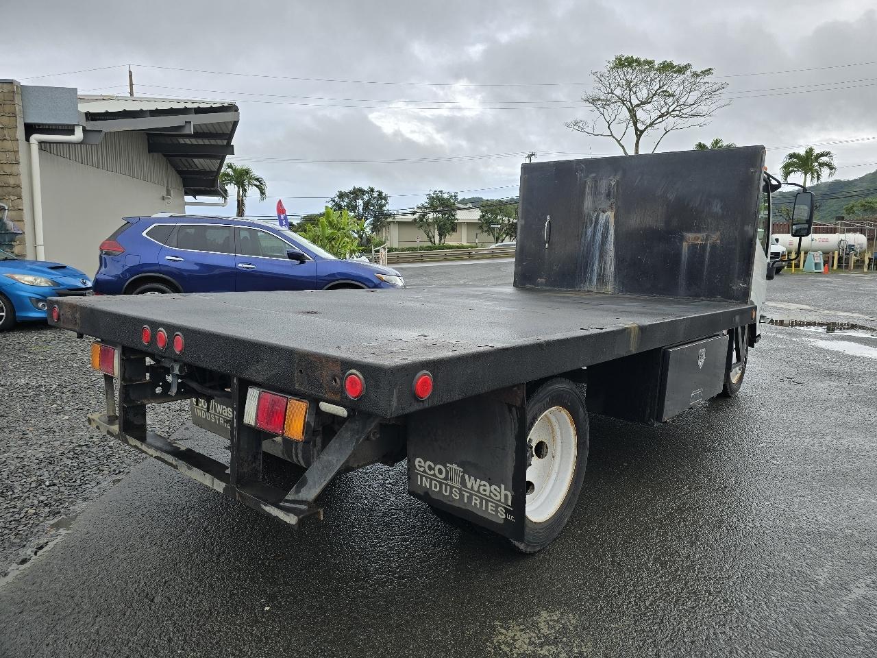 Chevrolet Chassis 4500  2016