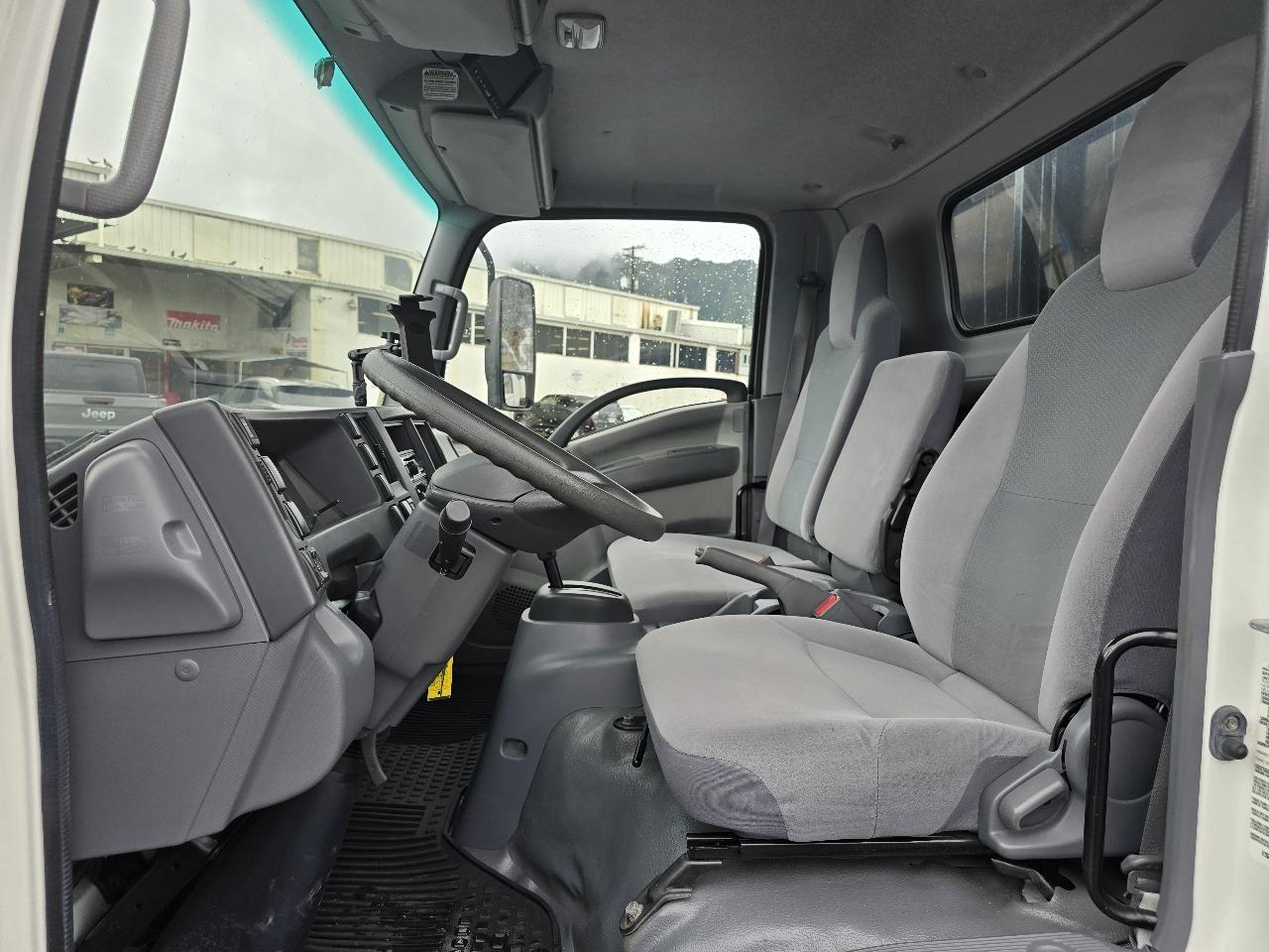 Chevrolet Chassis 4500  2016