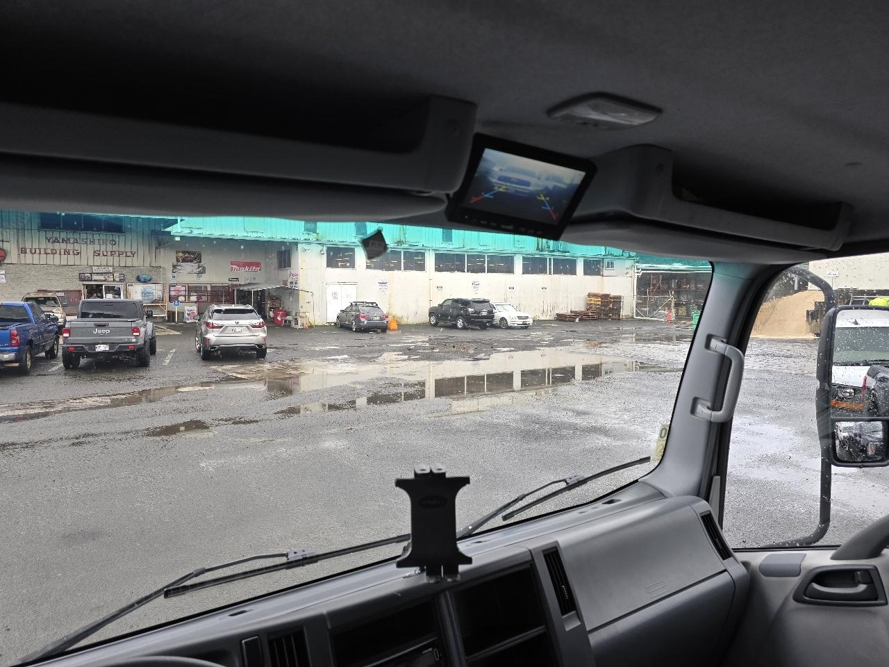 Chevrolet Chassis 4500  2016