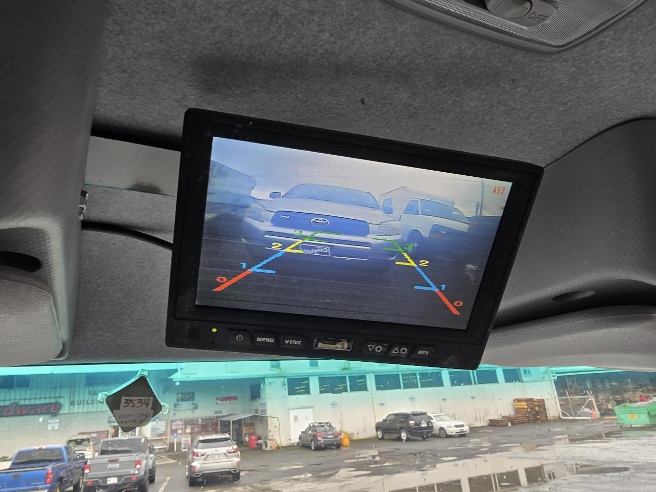 Chevrolet Chassis 4500  2016