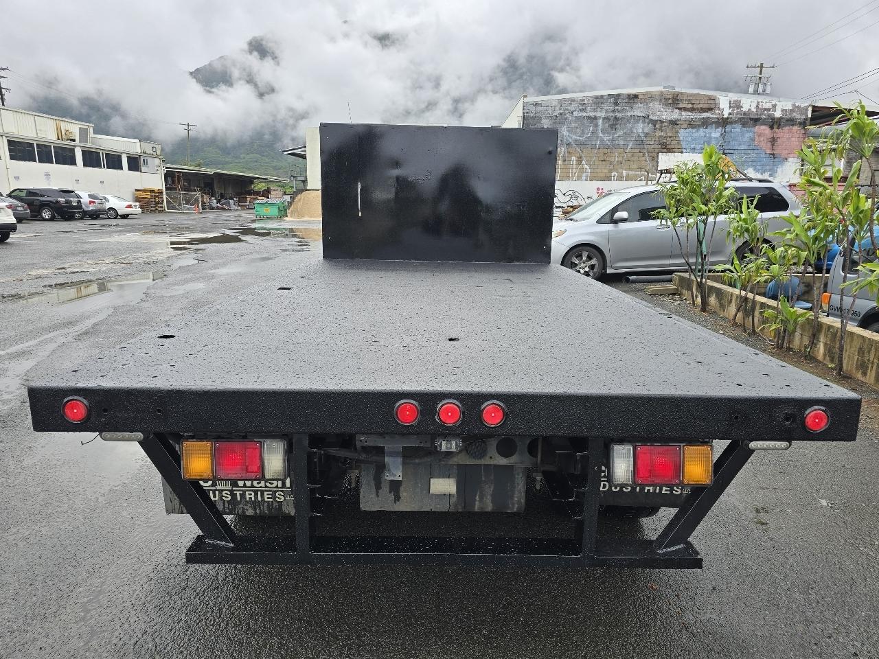 Chevrolet Chassis 4500  2016