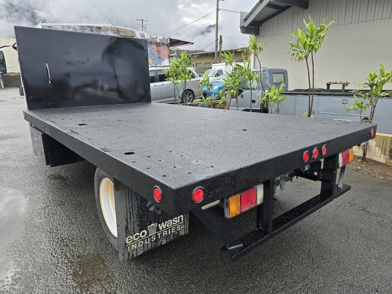 Chevrolet Chassis 4500  2016