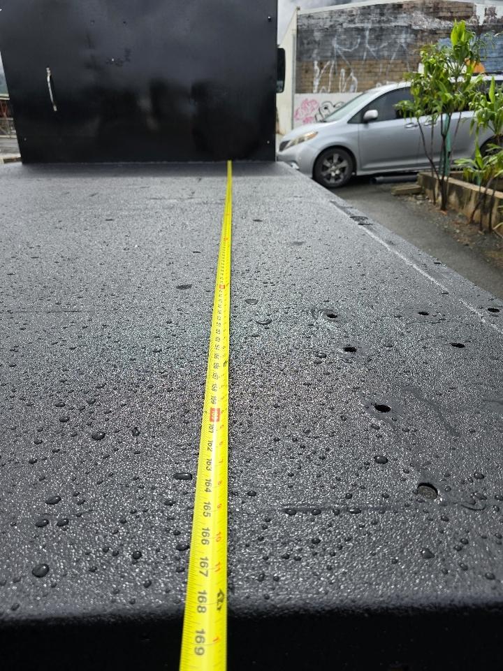 Chevrolet Chassis 4500  2016