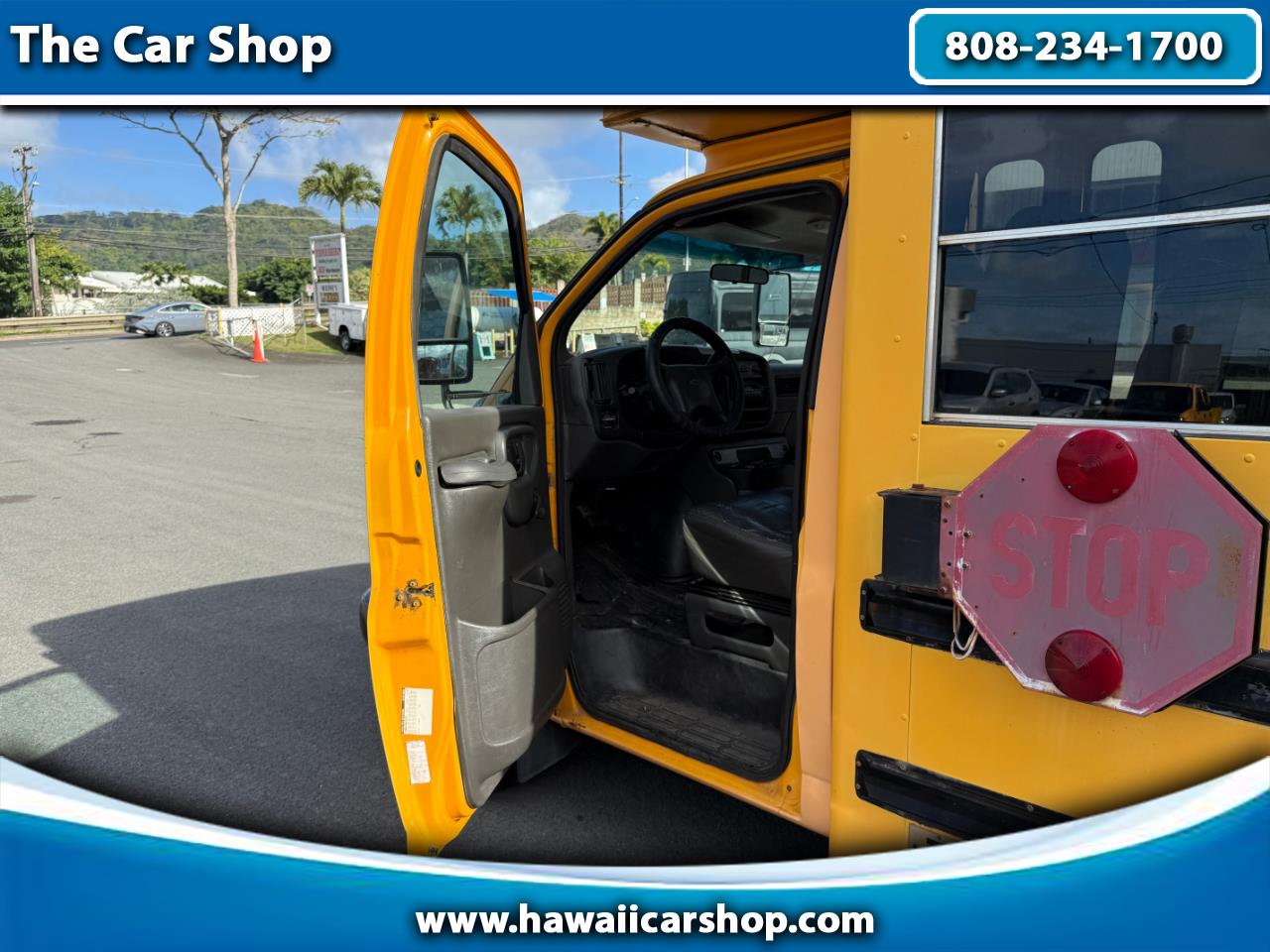 2002 Chevrolet Express G3500