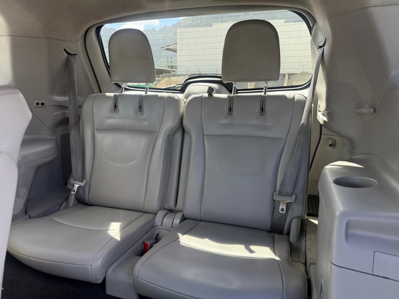 Toyota Highlander Limited 4WD 2012 Toyota Highlander Limited 4WD 2012