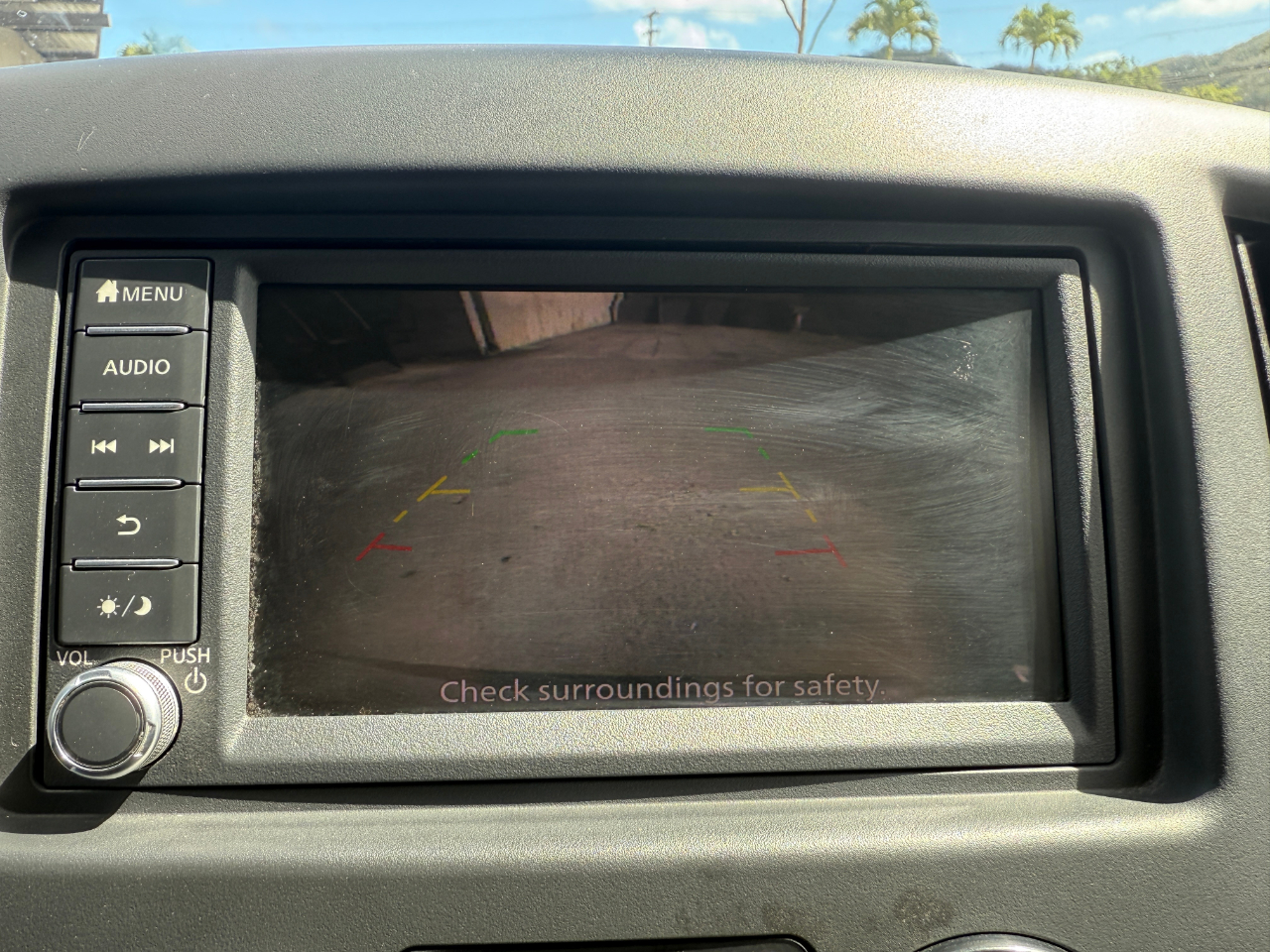 Nissan NV200 S 2020 Nissan NV200 S 2020