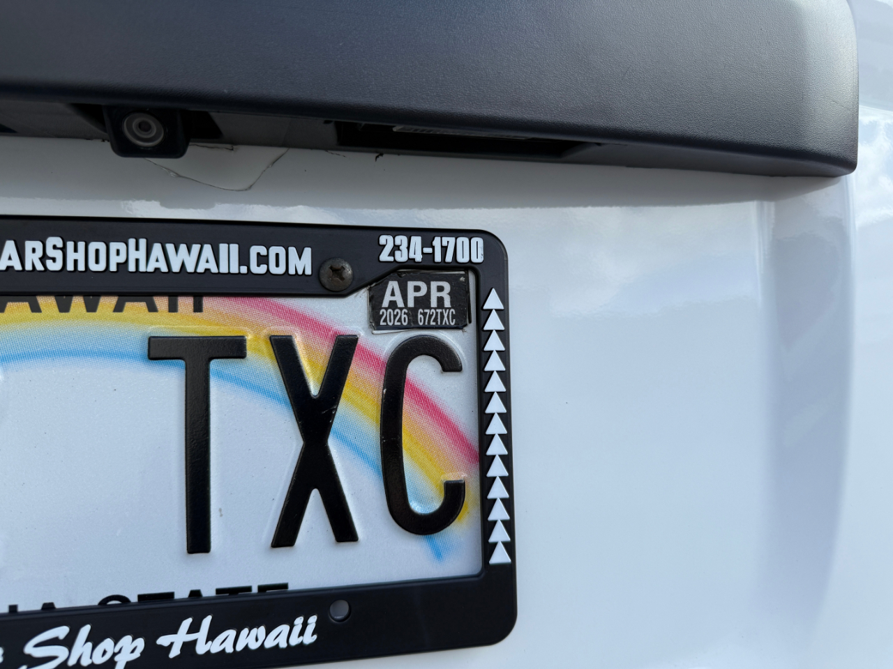 Nissan NV200 S 2020 Nissan NV200 S 2020