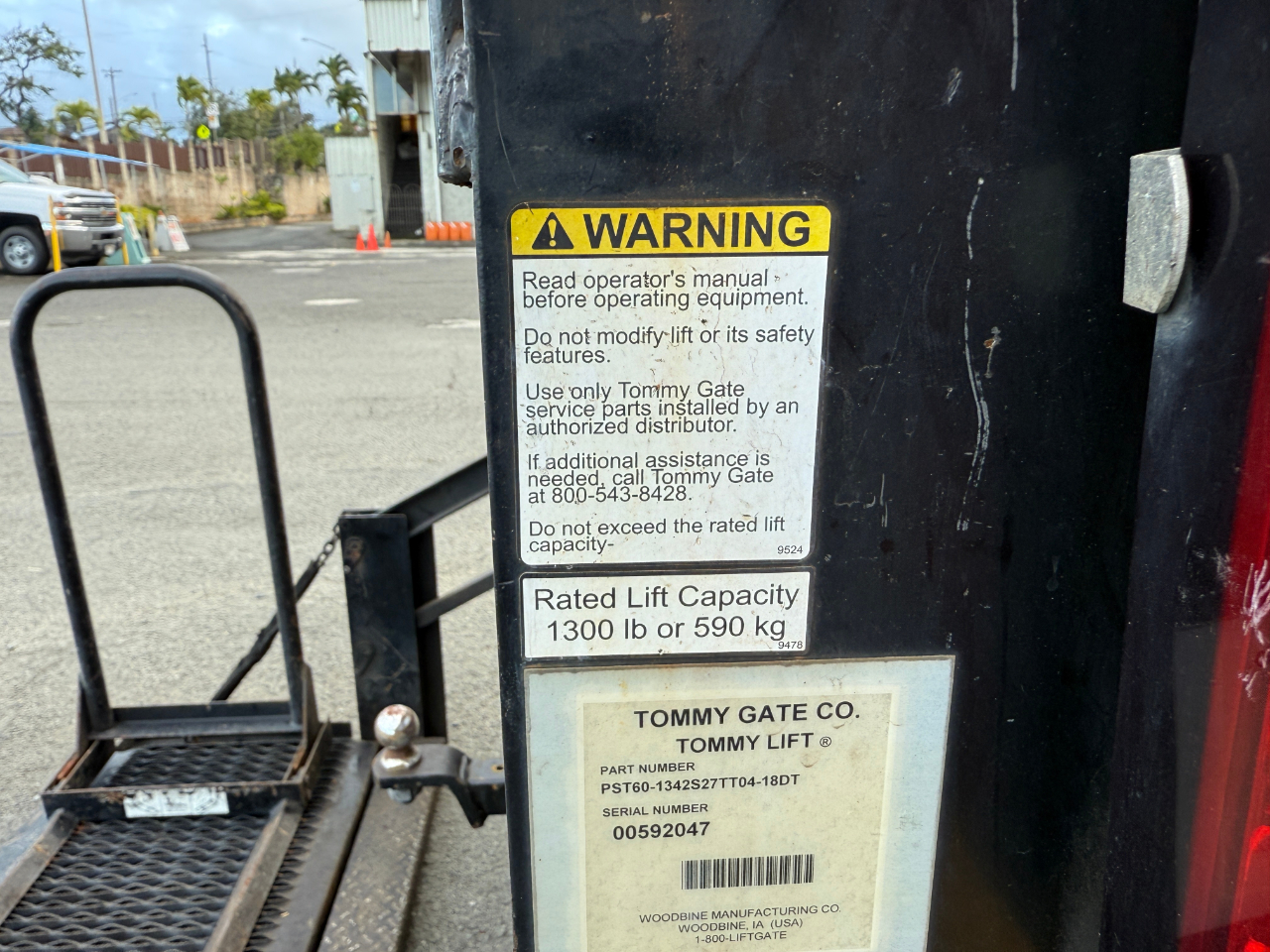 Chevrolet Silverado 3500HD Work Truck Long Box 4WD 2016