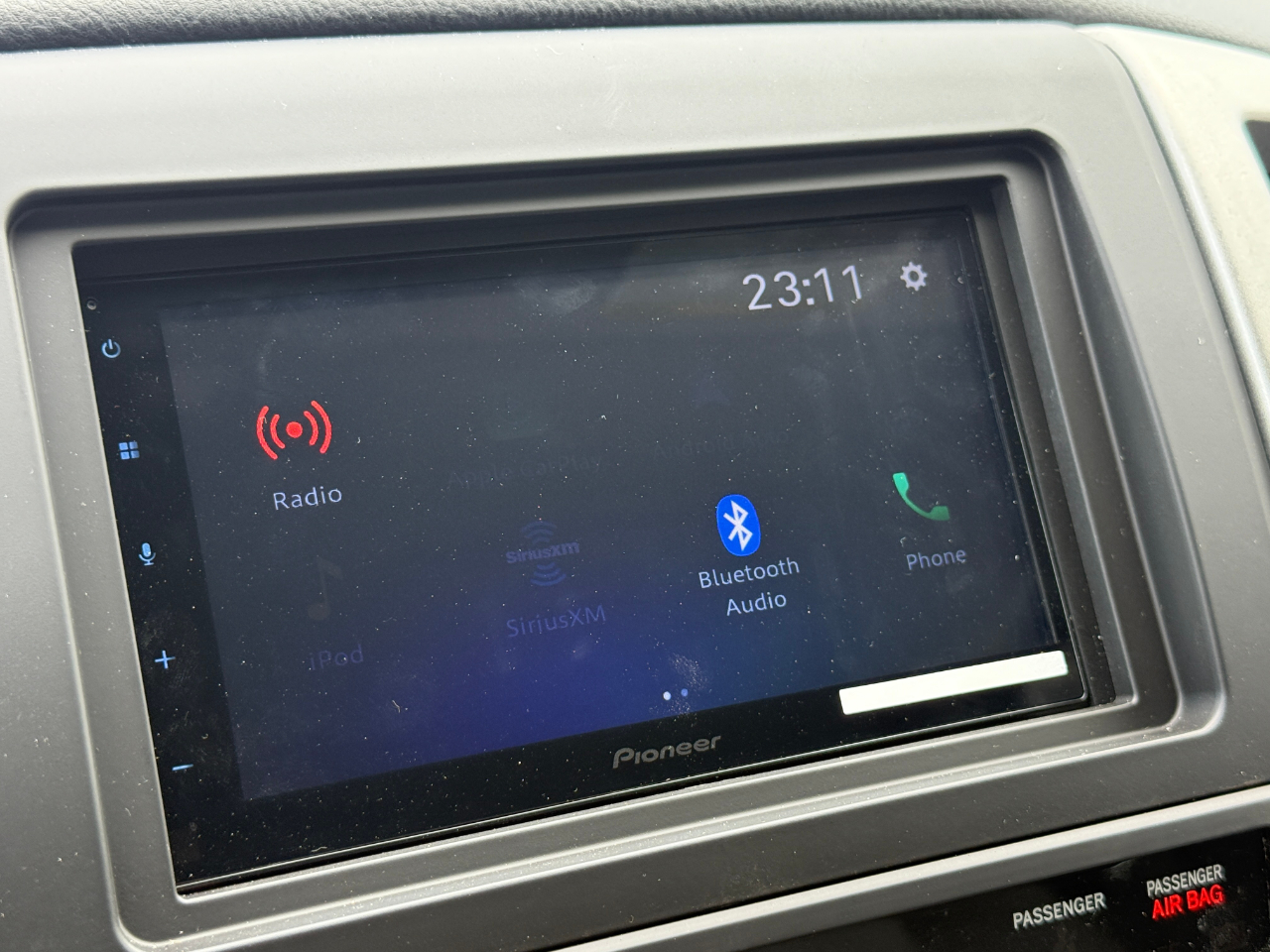 Toyota Tacoma Double Cab Auto 2WD 2013