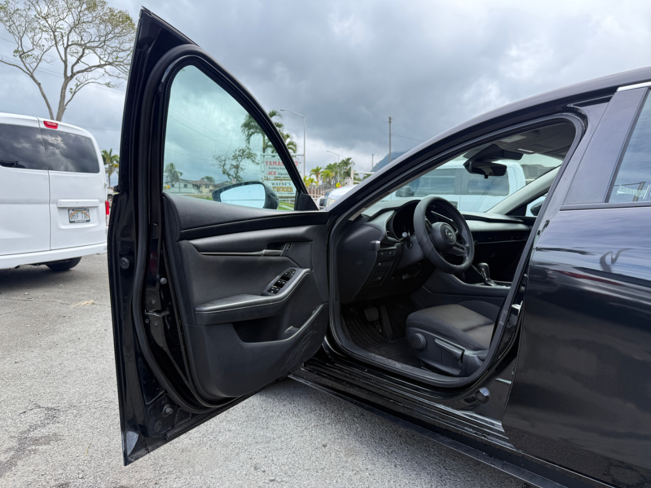 Mazda MAZDA3 2.0 2021