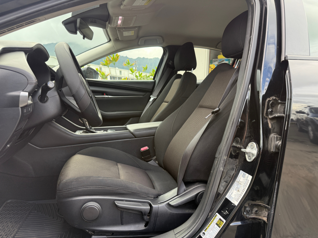 Mazda MAZDA3 2.0 2021