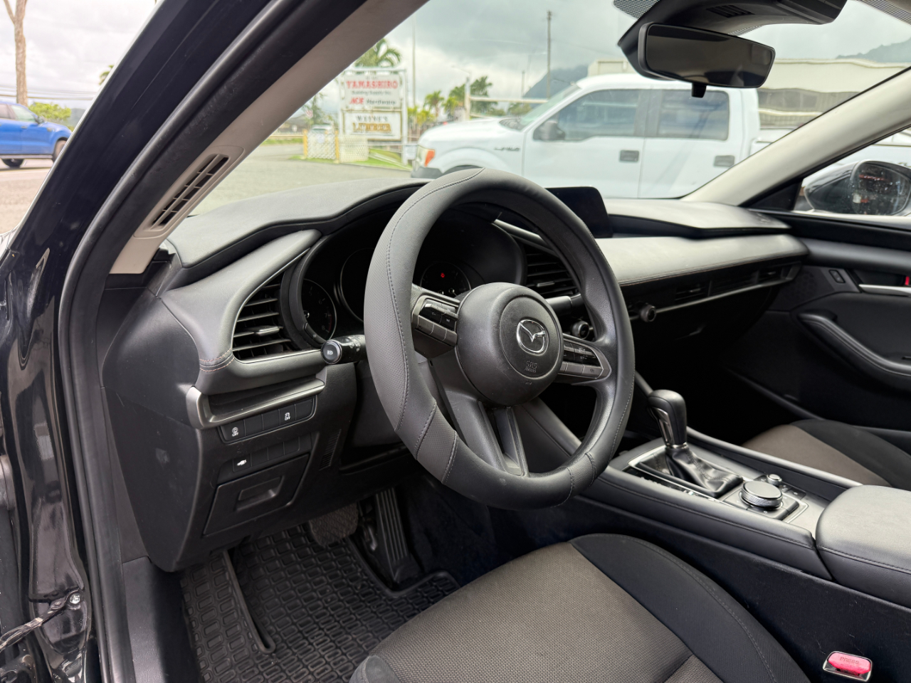 Mazda MAZDA3 2.0 2021