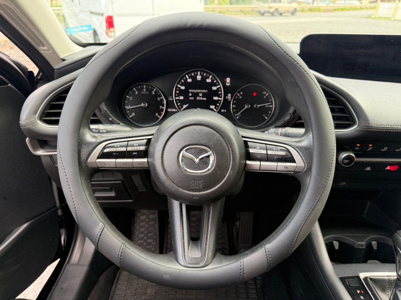 Mazda MAZDA3 2.0 2021