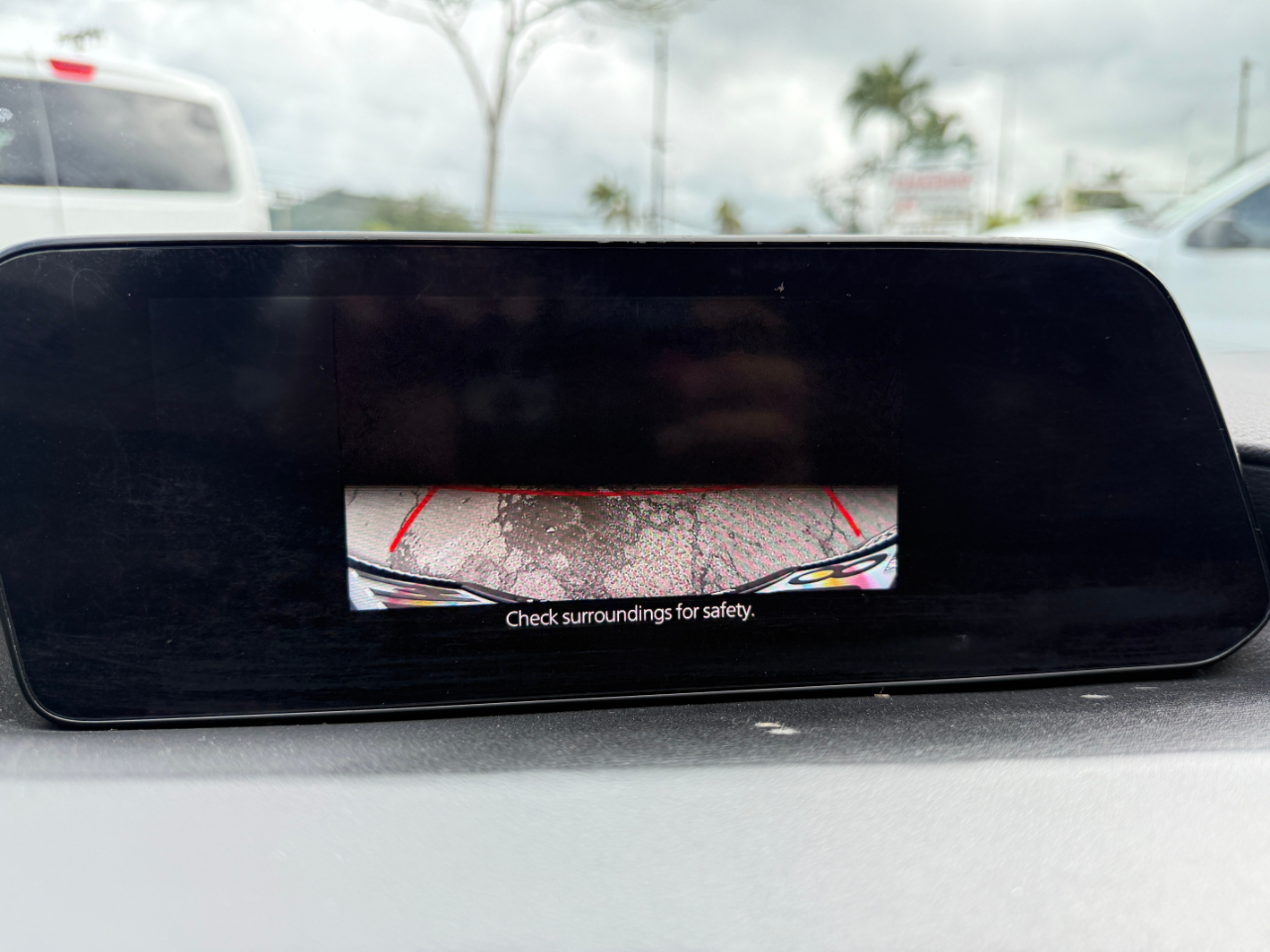 Mazda MAZDA3 2.0 2021