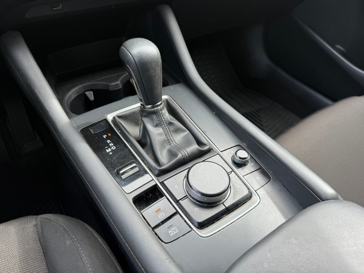 Mazda MAZDA3 2.0 2021