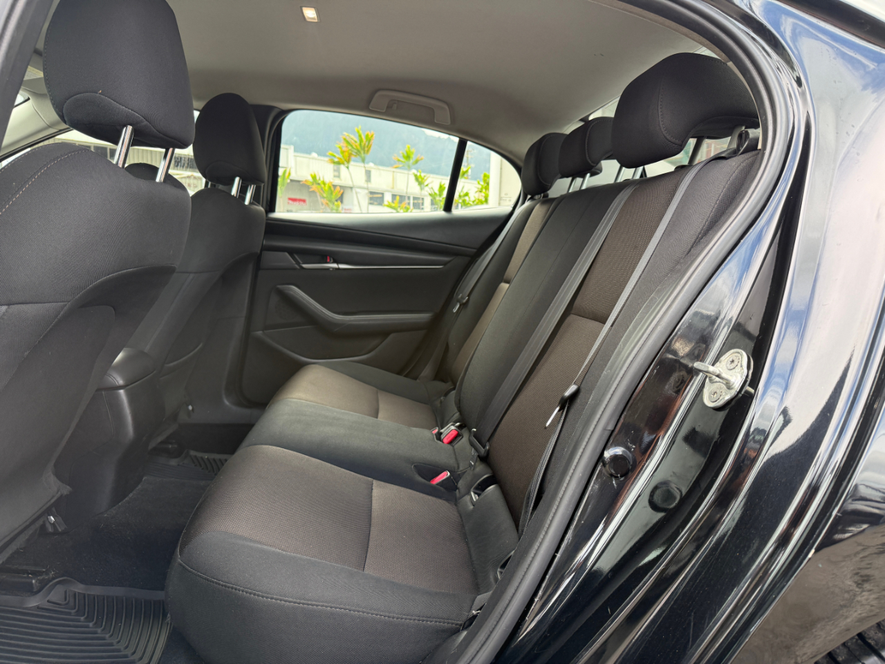 Mazda MAZDA3 2.0 2021