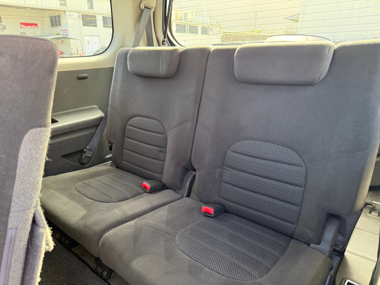 Nissan Pathfinder SE 2007