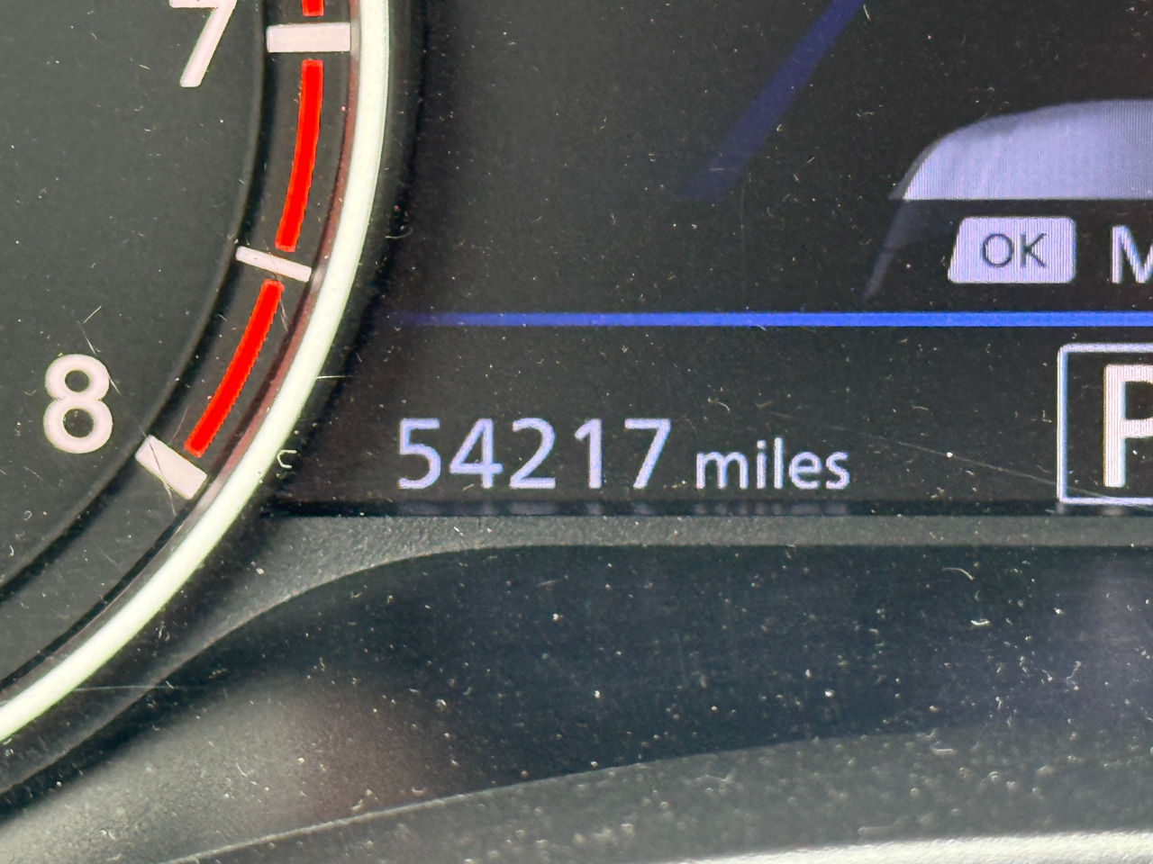 Nissan Altima 2.5 Platinum AWD 2019