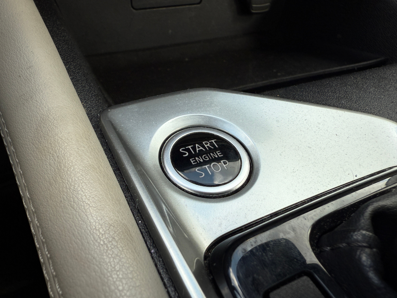 Nissan Altima 2.5 Platinum AWD 2019