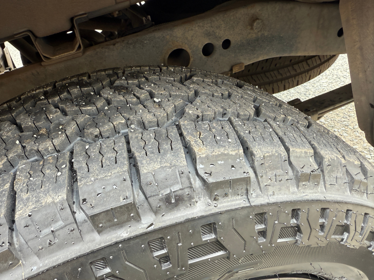 Nissan Frontier  2018