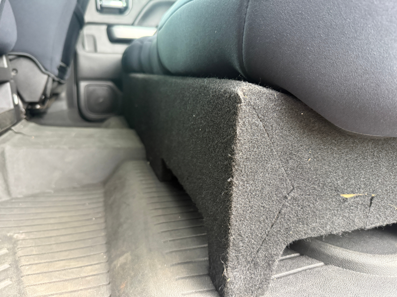 Chevrolet Silverado 1500 LT Z71 Crew Cab 4WD 2017