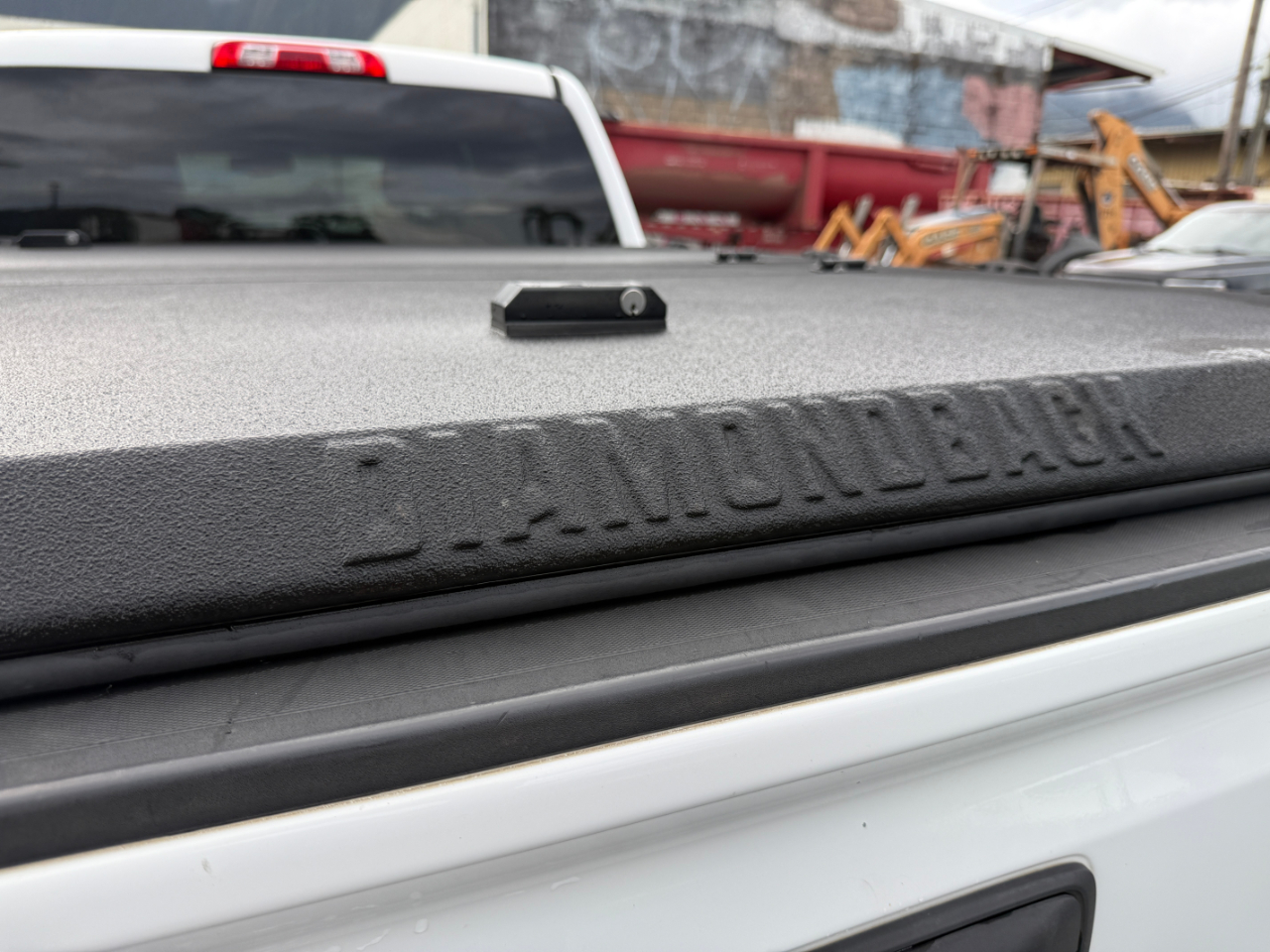 Chevrolet Silverado 1500 LT Z71 Crew Cab 4WD 2017