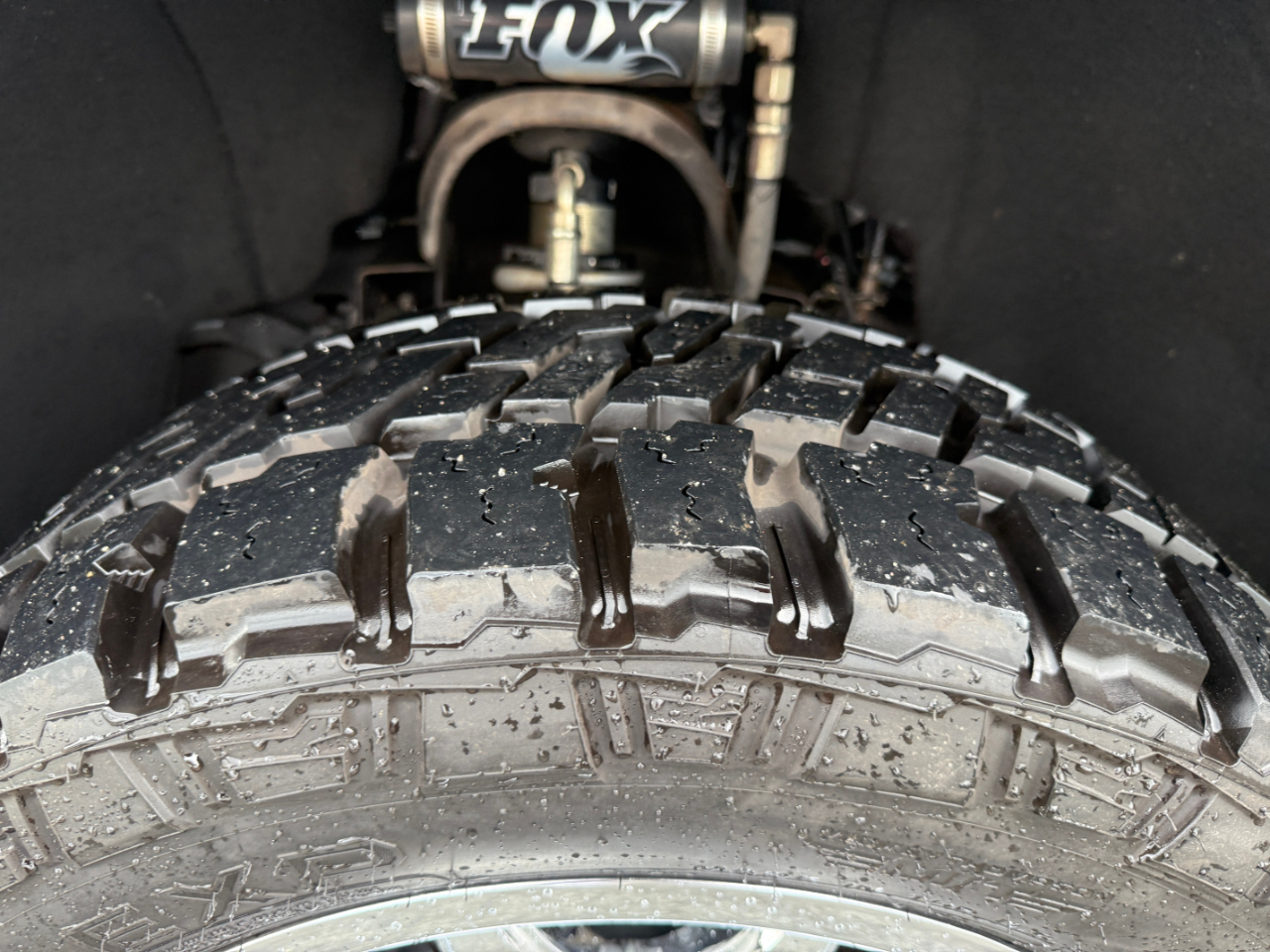 Chevrolet Silverado 1500 LT Z71 Crew Cab 4WD 2017