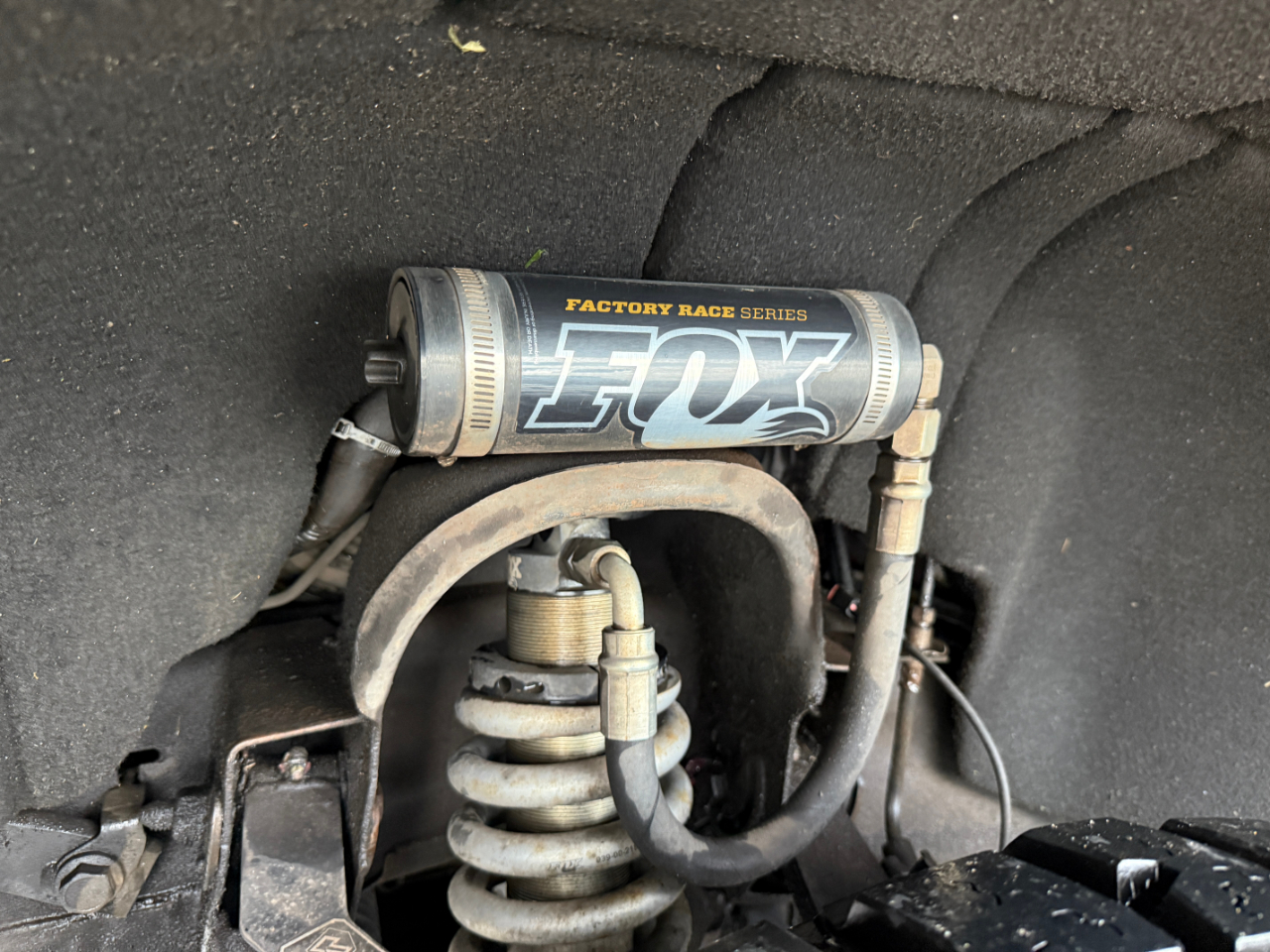 Chevrolet Silverado 1500 LT Z71 Crew Cab 4WD 2017