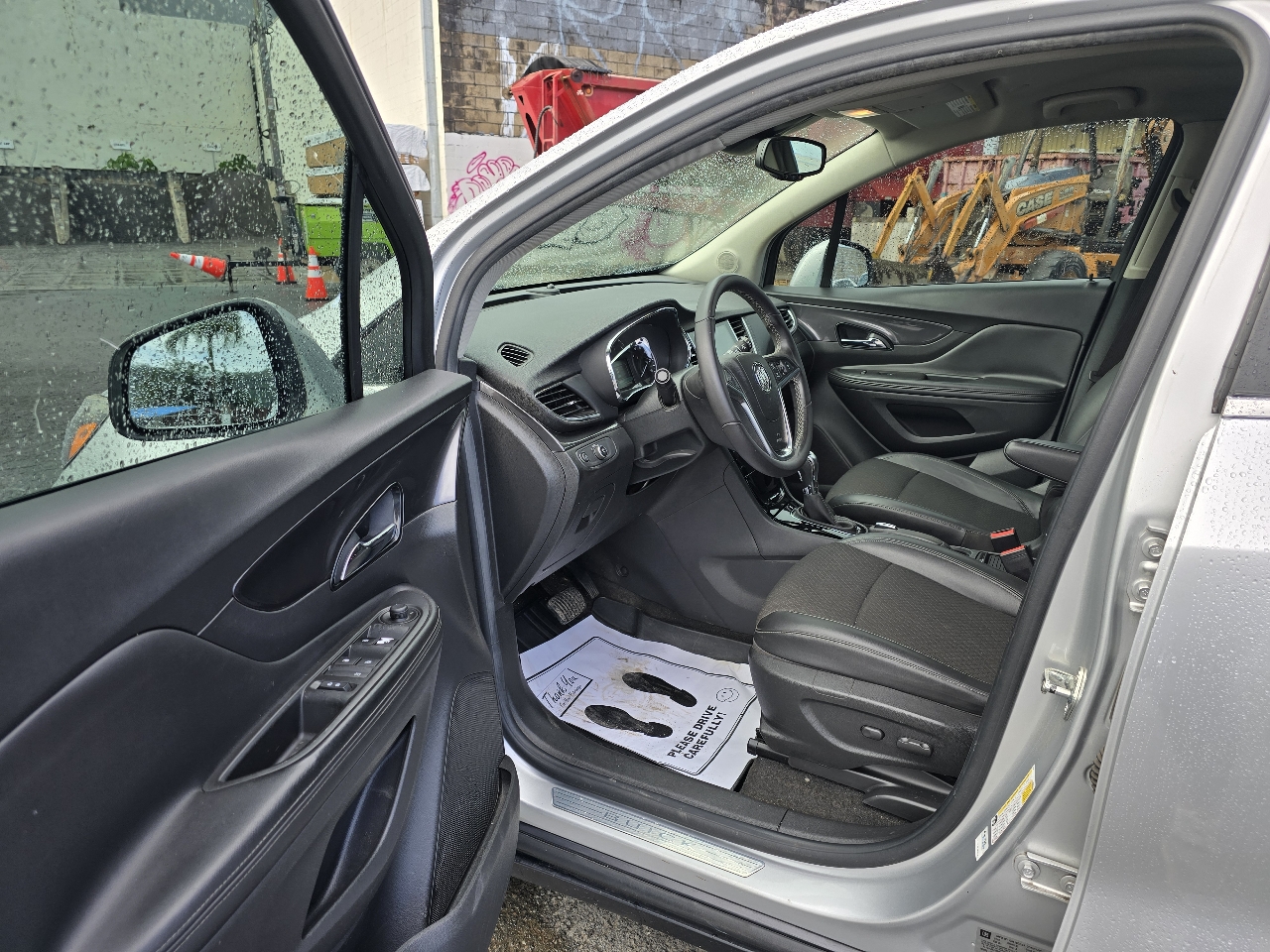 Buick Encore Preferred FWD 2018