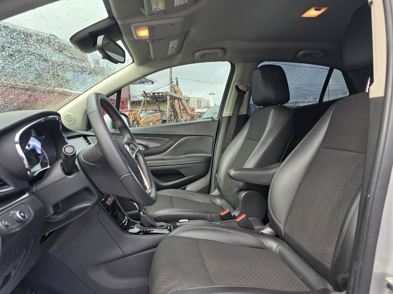 Buick Encore Preferred FWD 2018