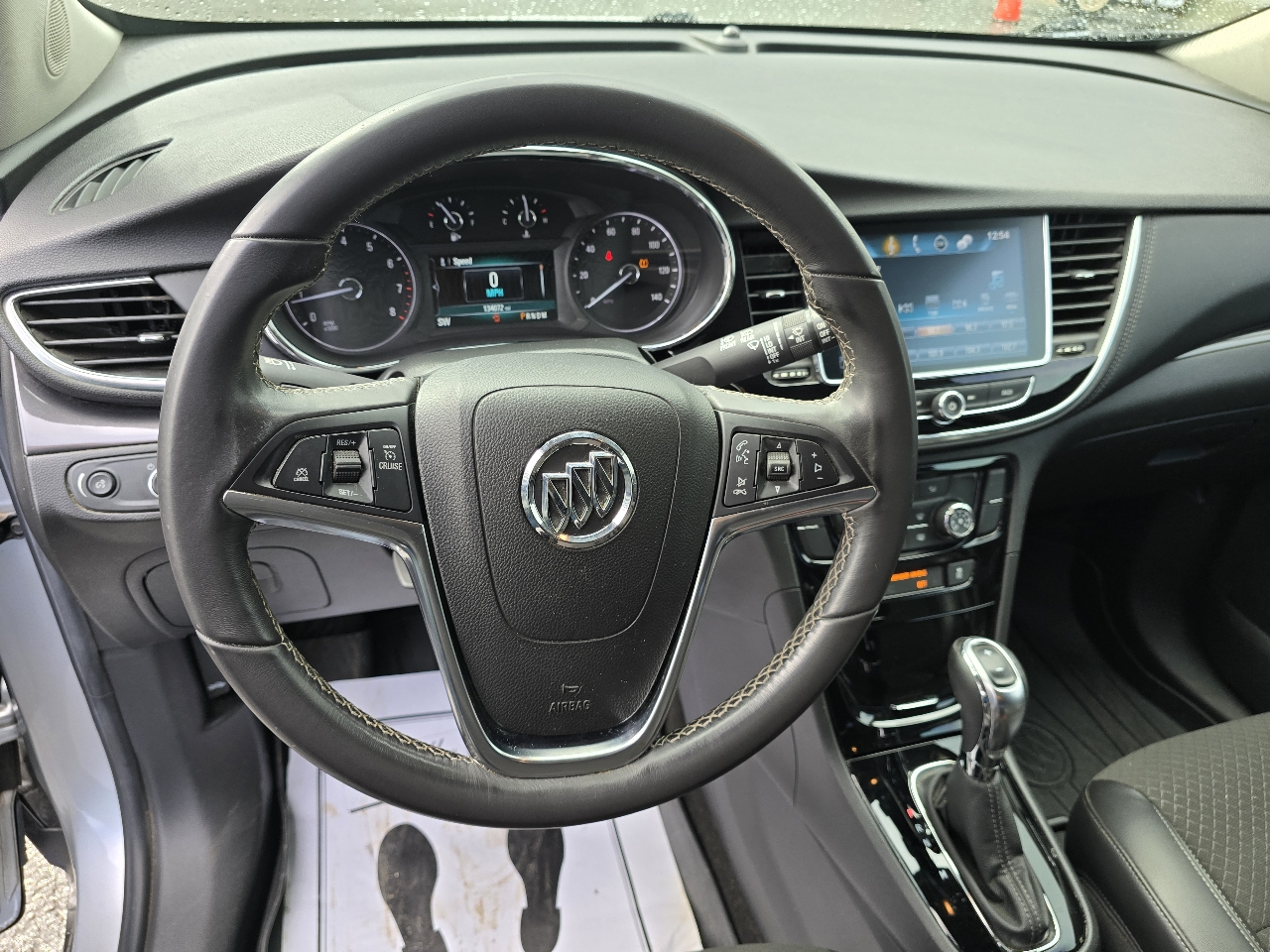 Buick Encore Preferred FWD 2018