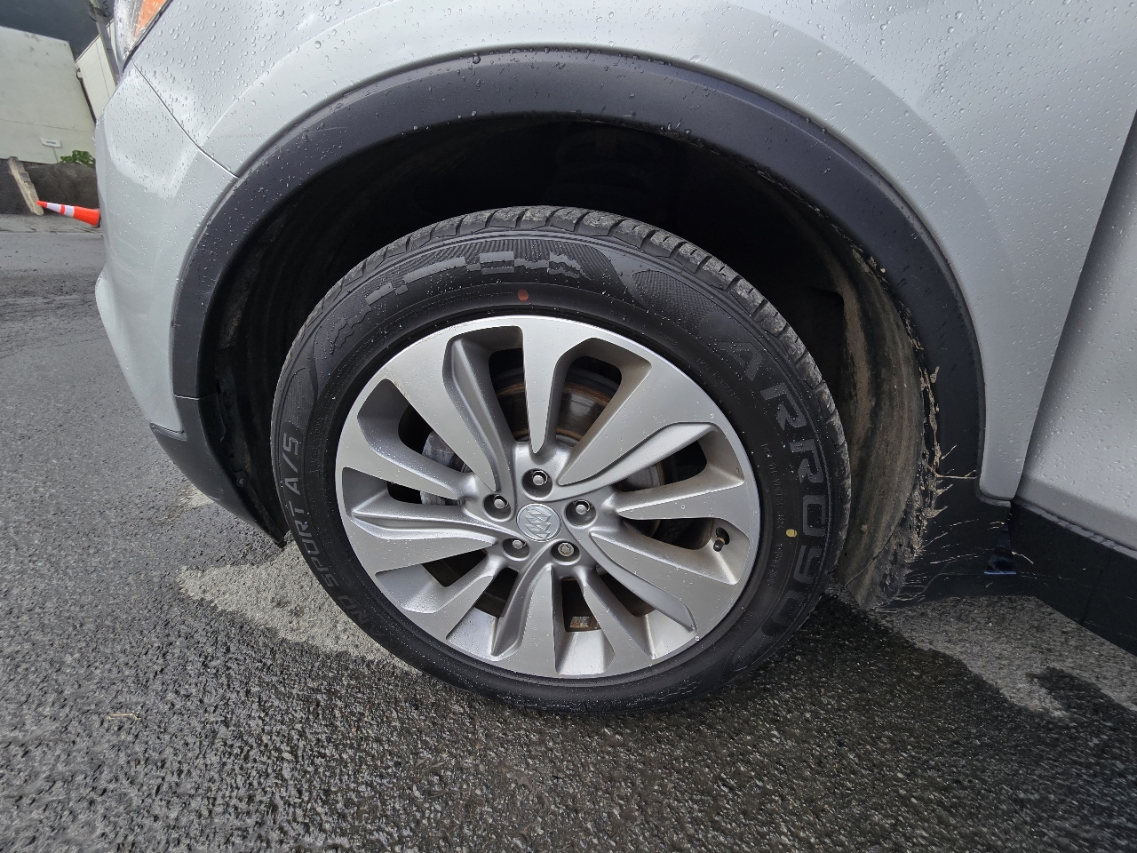 Buick Encore Preferred FWD 2018