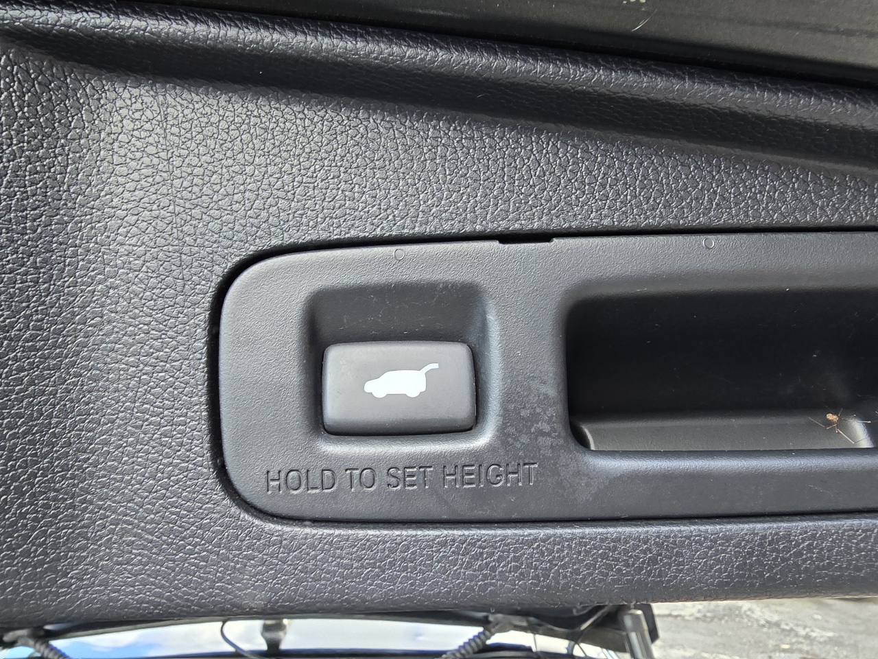 Honda CR-V Touring 2WD 2017