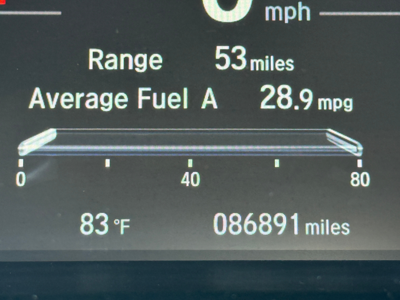 Honda CR-V Touring 2WD 2017