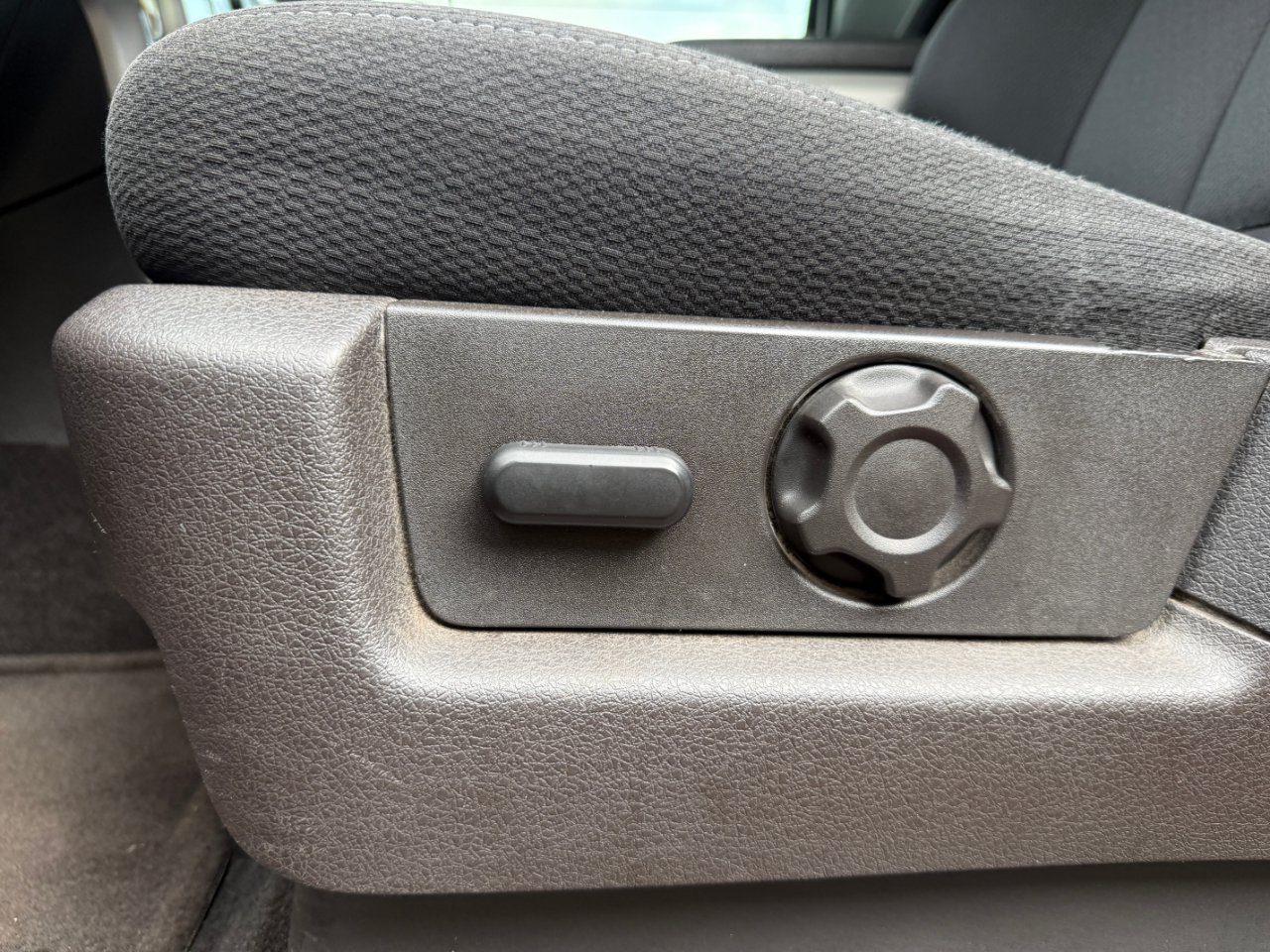 Ford F-150 XLT SuperCrew 6.5-ft. Bed 2WD 2014