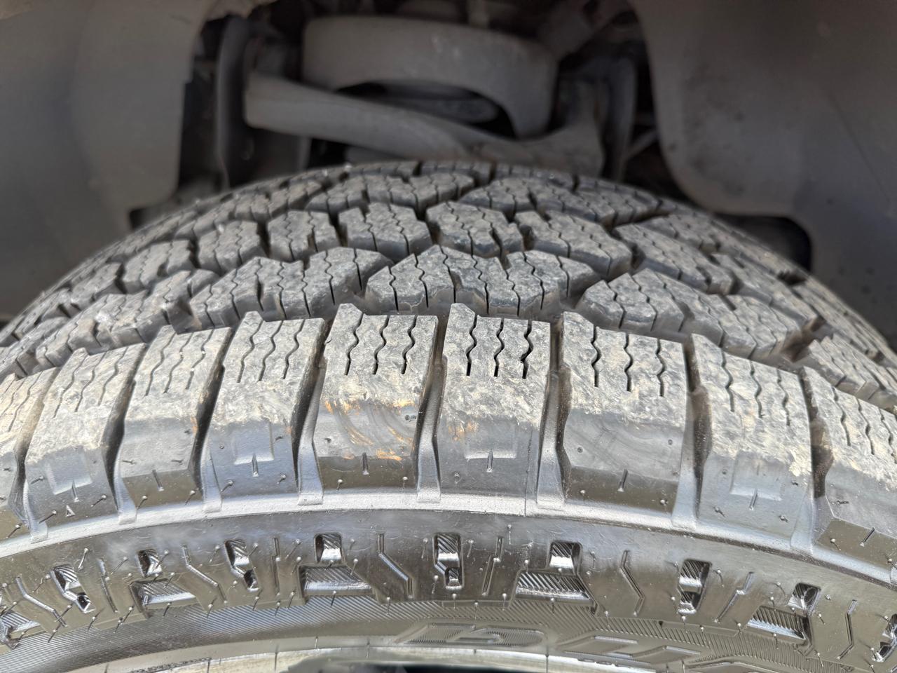 Ford F-150 XLT SuperCrew 6.5-ft. Bed 2WD 2014