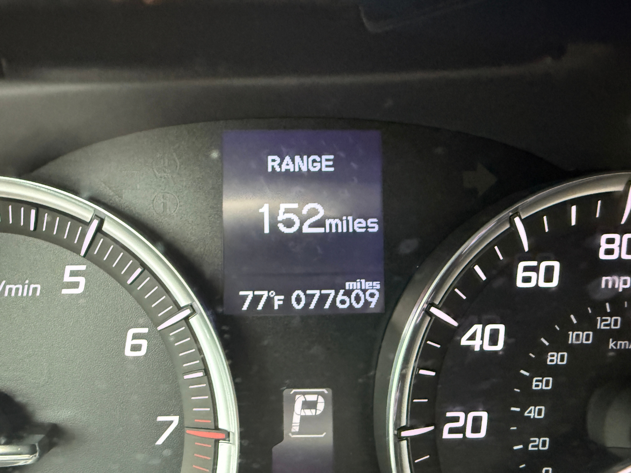 Acura TLX 8-Spd DCT 2015