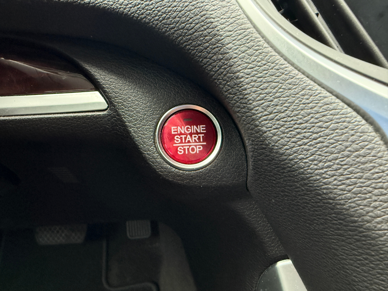 Acura TLX 8-Spd DCT 2015