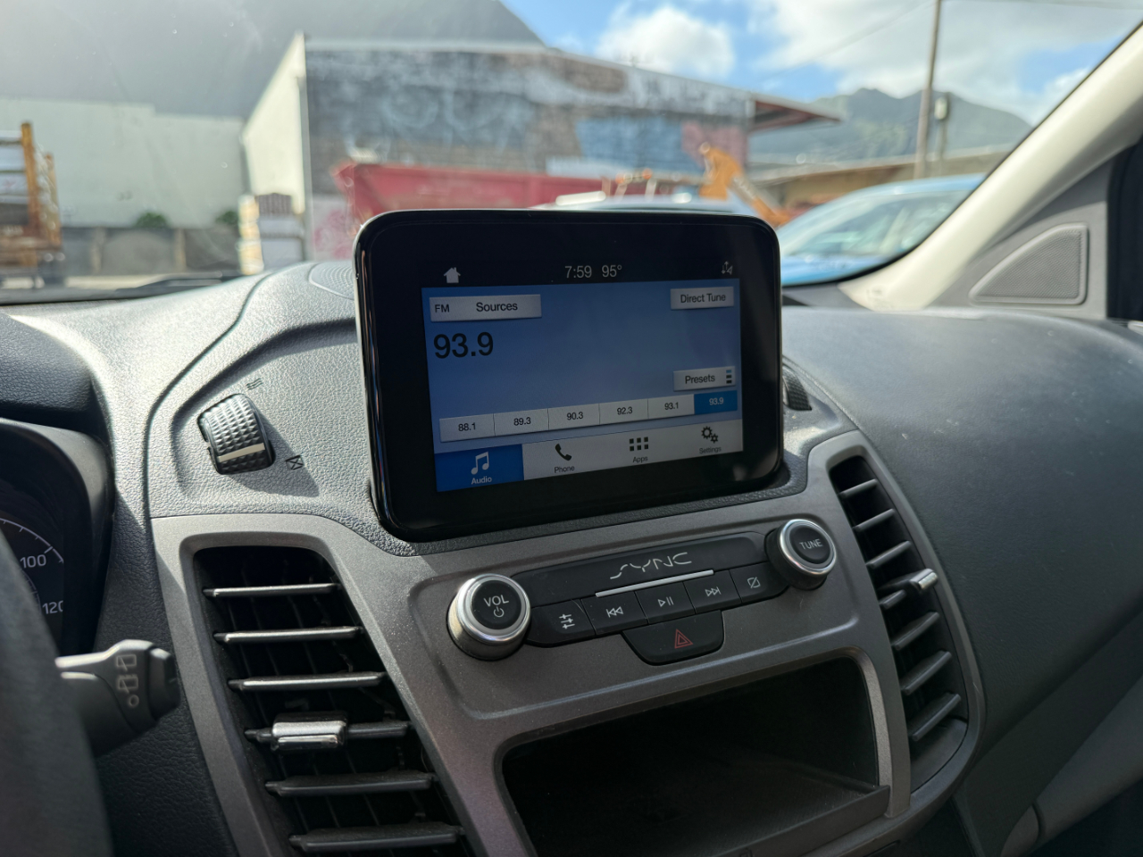 Ford Transit Connect Wagon XLT LWB w/Rear 180 Degree Door 2019