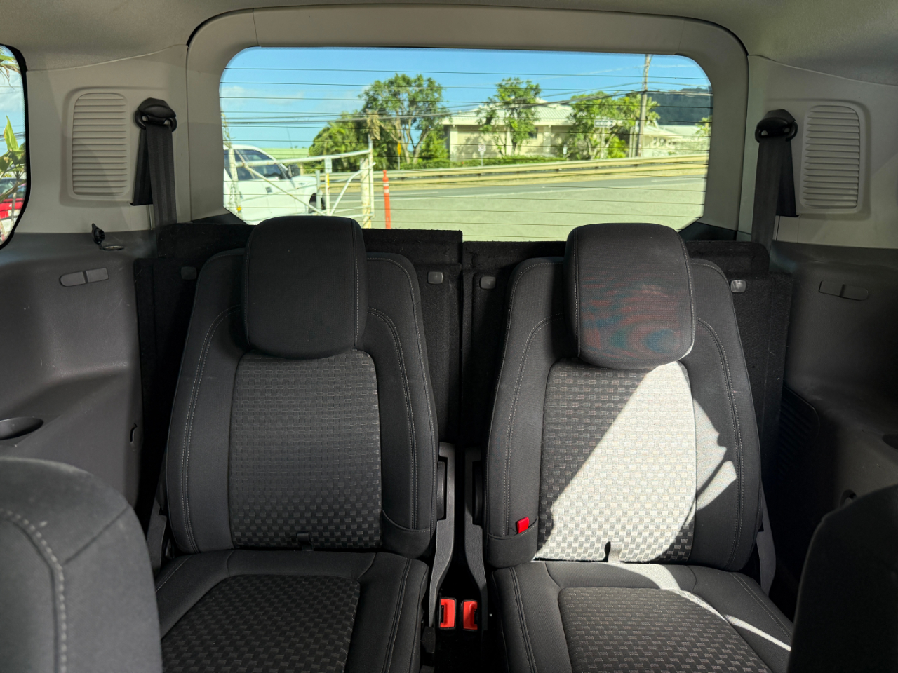 Ford Transit Connect Wagon XLT LWB w/Rear 180 Degree Door 2019