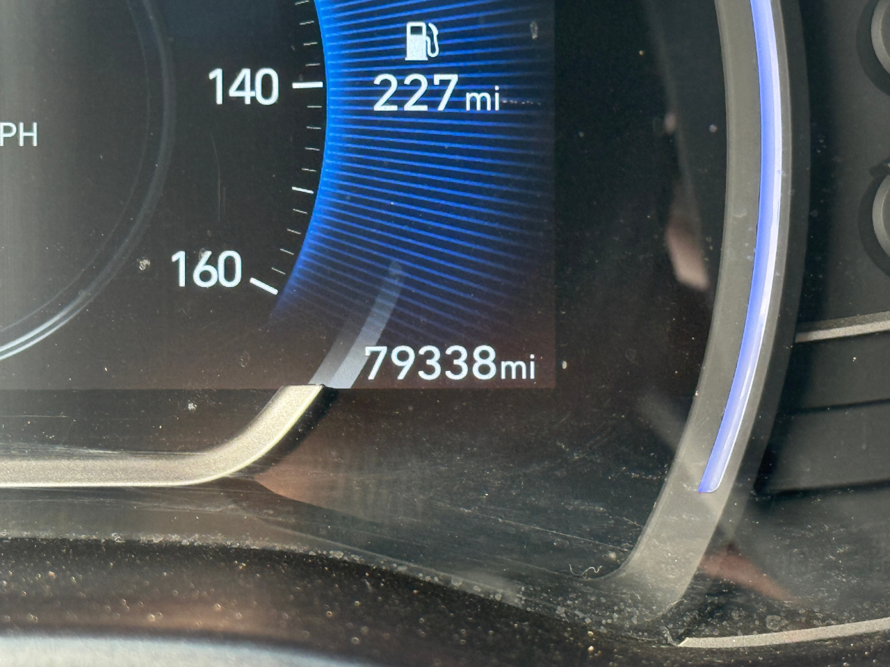 Hyundai Santa Fe SEL 2.4 AWD 2019