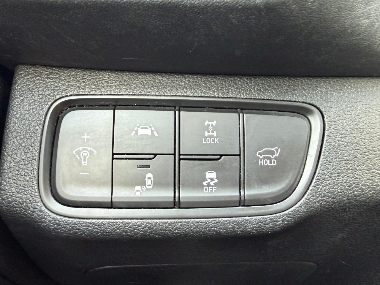 Hyundai Santa Fe SEL 2.4 AWD 2019