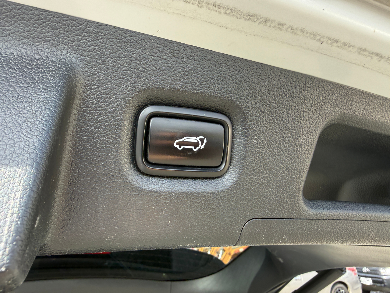 Hyundai Santa Fe SEL 2.4 AWD 2019