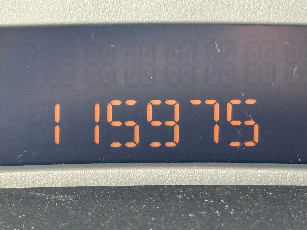 GMC Canyon SLE1 Crew Cab 4WD 2006