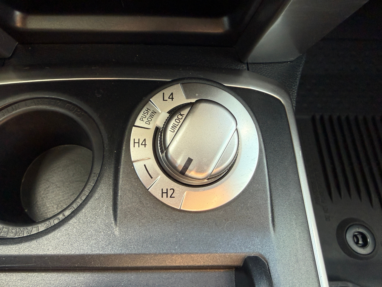 Toyota 4Runner SR5 4WD 2022