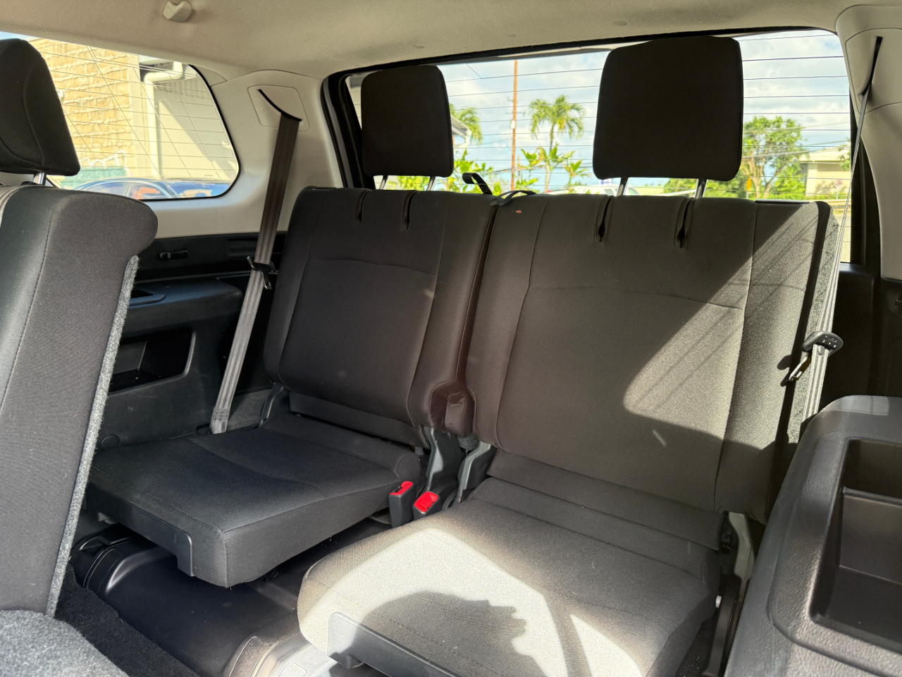 Toyota 4Runner SR5 4WD 2022