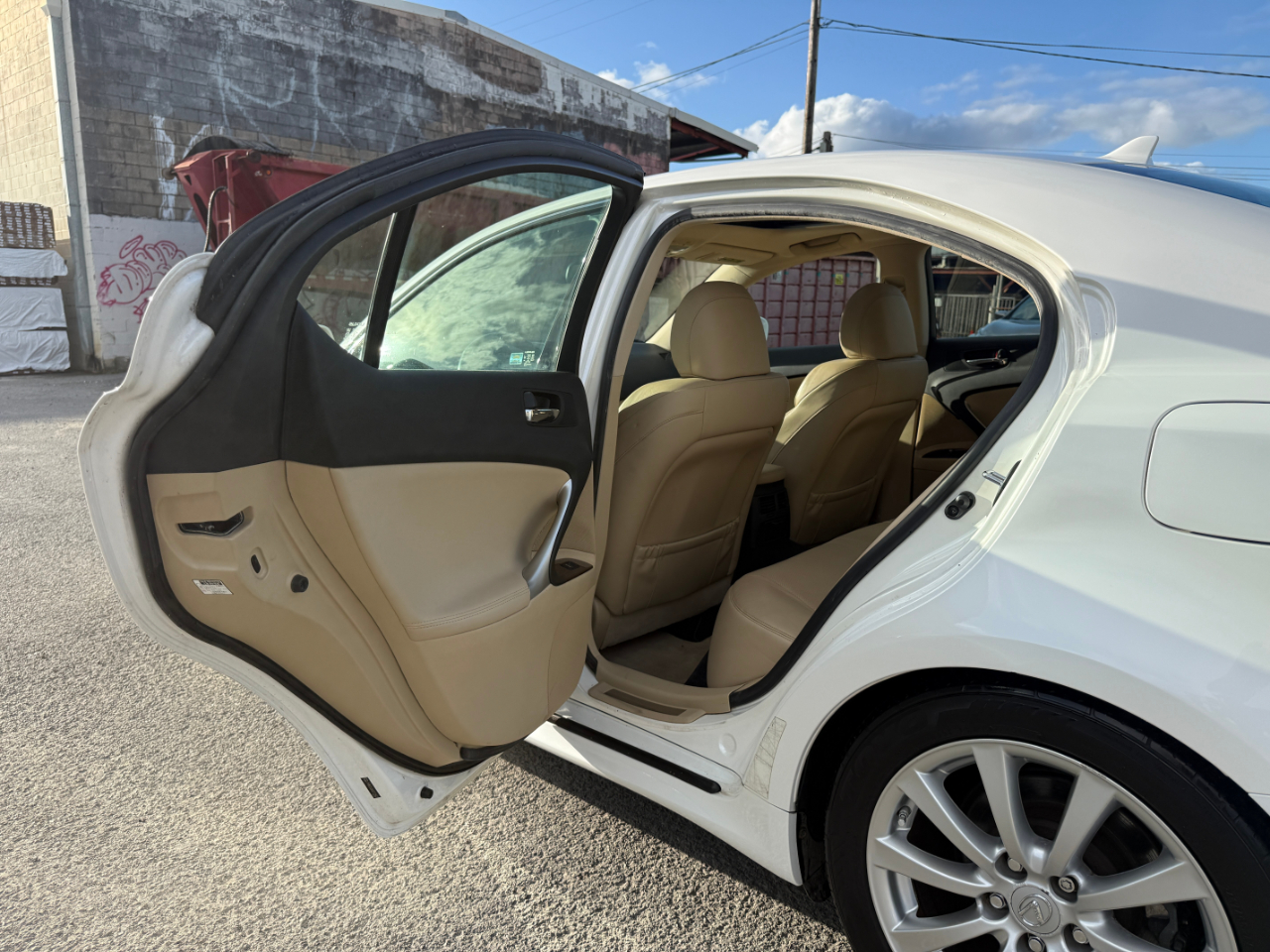 Lexus IS IS 250 6-Speed Sequential 2008