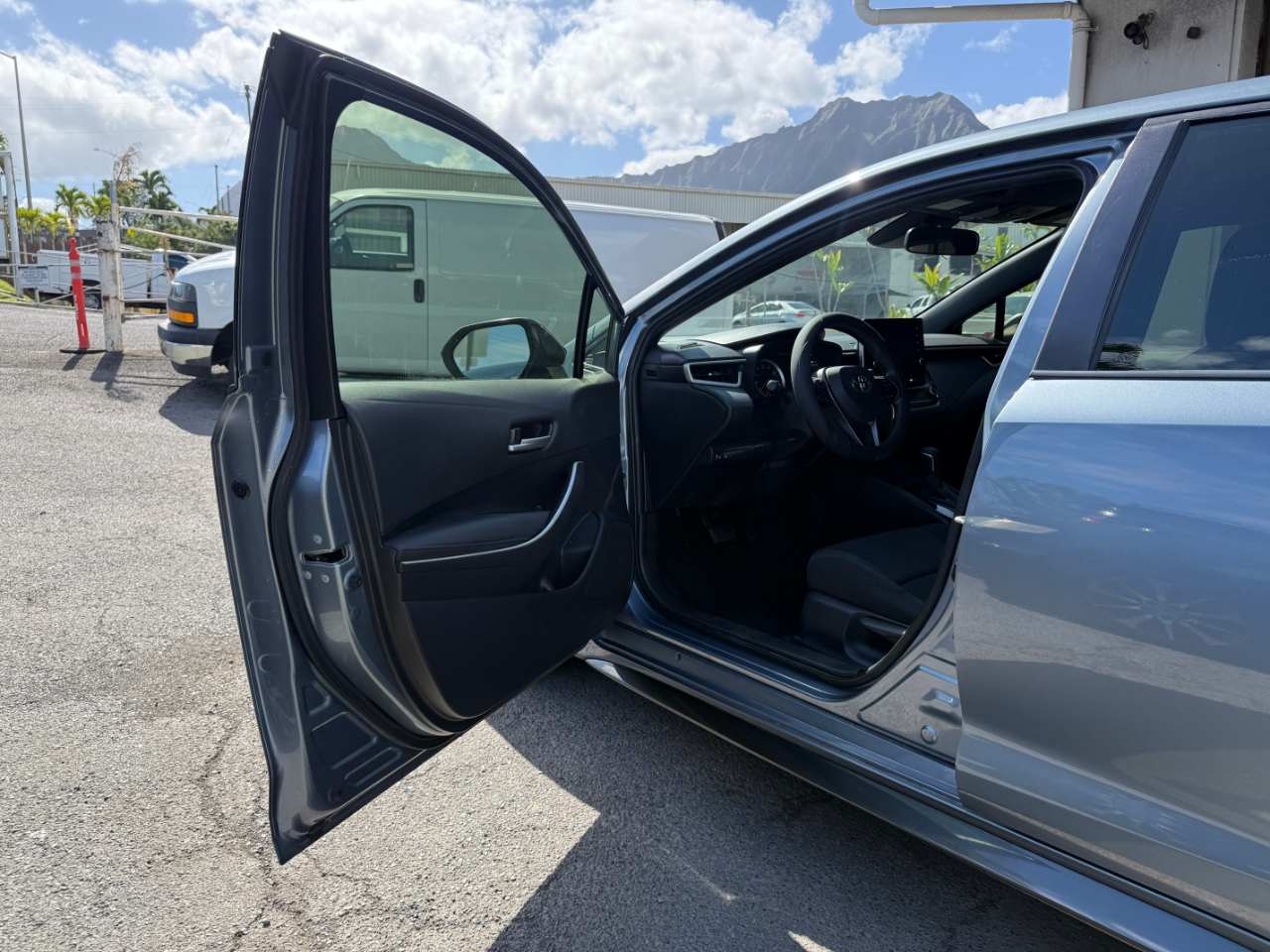 Toyota Corolla SE 2020